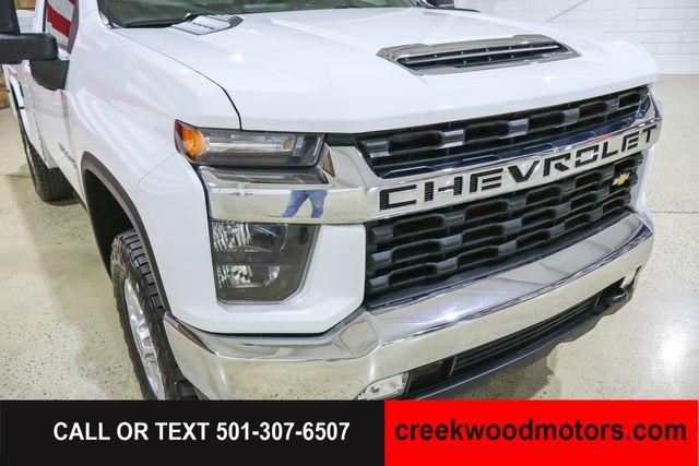2022 Chevrolet Silverado 3500HD LT 2wd 6.6 GAS Utility Flatbed Work Truck REG Cab 2022 Chevrolet Silverado 3500HD LT 2wd 6.6 GAS Utility Flatbed Work Truck REG Cab