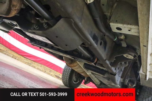 2022 Chevrolet Silverado 3500HD LT 2wd 6.6 GAS Utility Flatbed Work Truck REG Cab