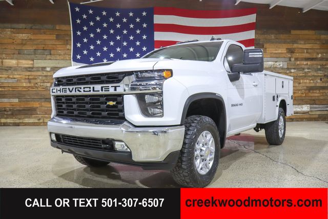2022 Chevrolet Silverado 3500HD LT 2wd 6.6 GAS Utility Flatbed Work Truck REG Cab 2022 Chevrolet Silverado 3500HD LT 2wd 6.6 GAS Utility Flatbed Work Truck REG Cab