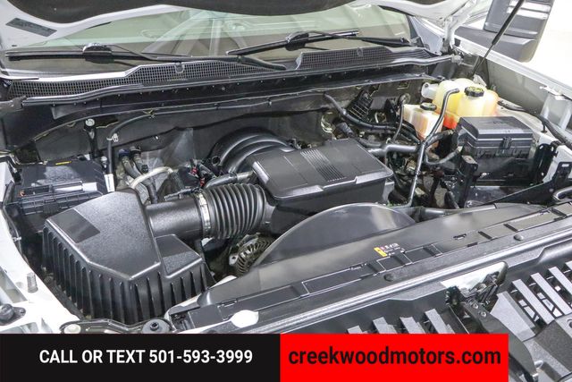 2022 Chevrolet Silverado 3500HD LT 2wd 6.6 GAS Utility Flatbed Work Truck REG Cab