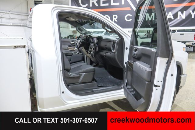 2022 Chevrolet Silverado 3500HD LT 2wd 6.6 GAS Utility Flatbed Work Truck REG Cab 2022 Chevrolet Silverado 3500HD LT 2wd 6.6 GAS Utility Flatbed Work Truck REG Cab