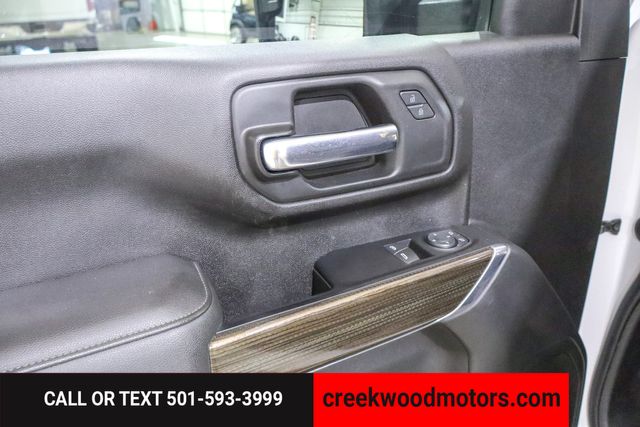 2022 Chevrolet Silverado 3500HD LT 2wd 6.6 GAS Utility Flatbed Work Truck REG Cab