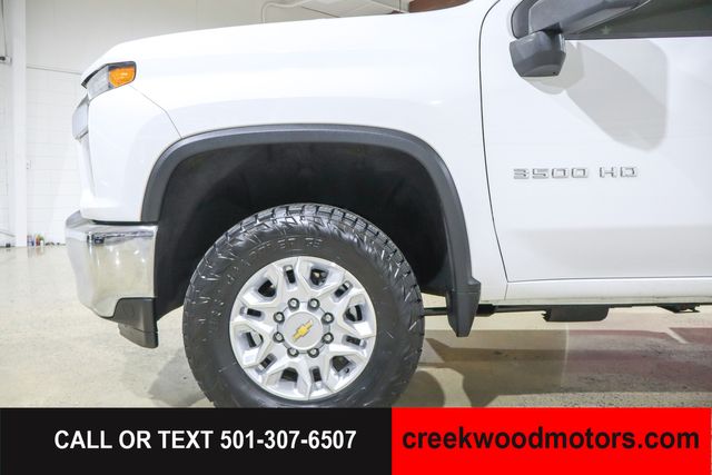 2022 Chevrolet Silverado 3500HD LT 2wd 6.6 GAS Utility Flatbed Work Truck REG Cab 2022 Chevrolet Silverado 3500HD LT 2wd 6.6 GAS Utility Flatbed Work Truck REG Cab