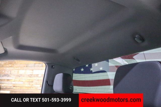 2022 Chevrolet Silverado 3500HD LT 2wd 6.6 GAS Utility Flatbed Work Truck REG Cab