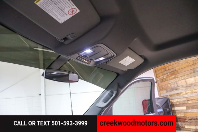 2022 Chevrolet Silverado 3500HD LT 2wd 6.6 GAS Utility Flatbed Work Truck REG Cab