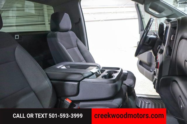 2022 Chevrolet Silverado 3500HD LT 2wd 6.6 GAS Utility Flatbed Work Truck REG Cab 2022 Chevrolet Silverado 3500HD LT 2wd 6.6 GAS Utility Flatbed Work Truck REG Cab