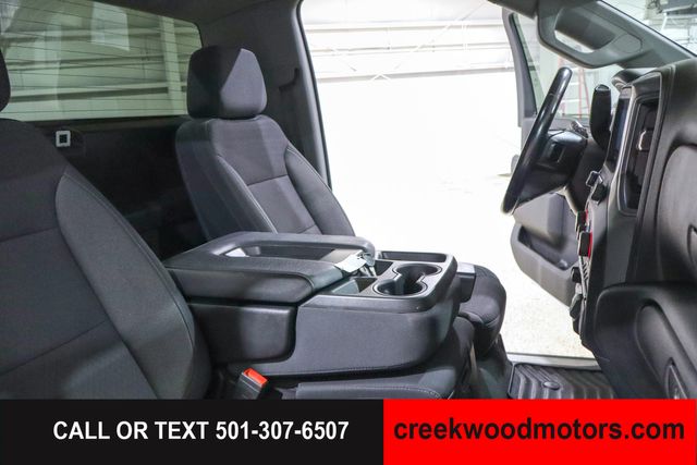 2022 Chevrolet Silverado 3500HD LT 2wd 6.6 GAS Utility Flatbed Work Truck REG Cab 2022 Chevrolet Silverado 3500HD LT 2wd 6.6 GAS Utility Flatbed Work Truck REG Cab