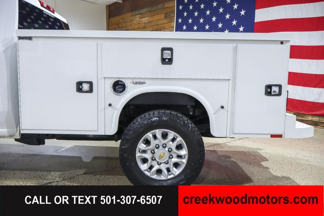 2022 Chevrolet Silverado 3500HD LT 2wd 6.6 GAS Utility Flatbed Work Truck REG Cab 2022 Chevrolet Silverado 3500HD LT 2wd 6.6 GAS Utility Flatbed Work Truck REG Cab