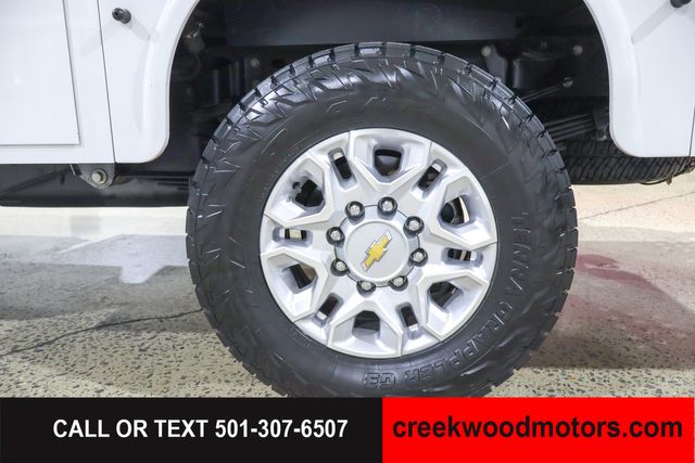 2022 Chevrolet Silverado 3500HD LT 2wd 6.6 GAS Utility Flatbed Work Truck REG Cab 2022 Chevrolet Silverado 3500HD LT 2wd 6.6 GAS Utility Flatbed Work Truck REG Cab