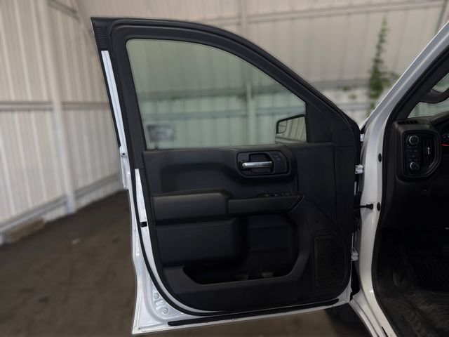 2022 Chevrolet SILVERADO LTD 1 Work Truck | Houston, TX | Texas Star Motors