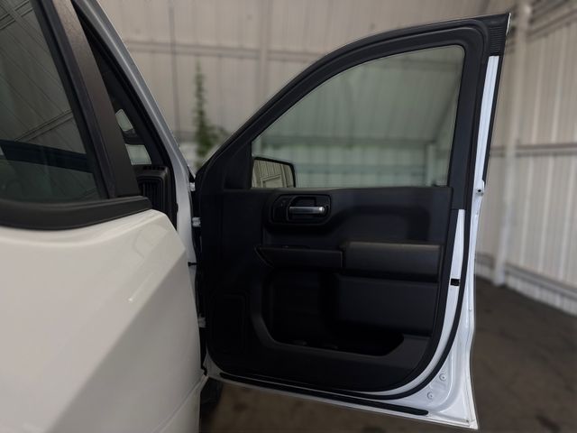 2022 Chevrolet SILVERADO LTD 1 Work Truck 2022 Chevrolet SILVERADO LTD 1 Work Truck