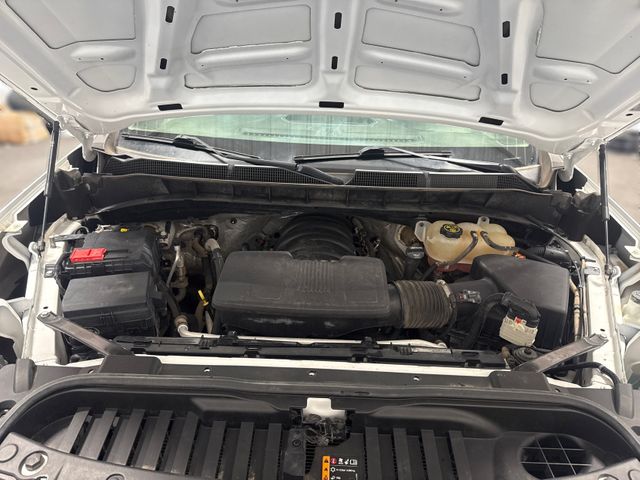 2022 Chevrolet SILVERADO LTD 1 Work Truck 2022 Chevrolet SILVERADO LTD 1 Work Truck