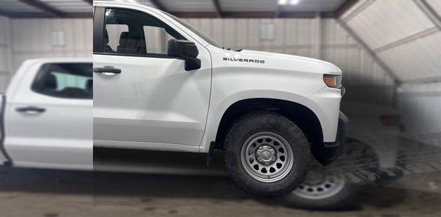 2022 Chevrolet SILVERADO LTD 1 Work Truck | Houston, TX | Texas Star Motors 2022 Chevrolet SILVERADO LTD 1 Work Truck | Houston, TX | Texas Star Motors