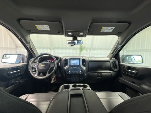 2022 Chevrolet SILVERADO LTD 1 Work Truck | Houston, TX | Texas Star Motors