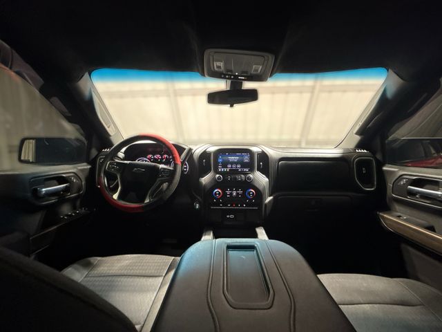 2022 Chevrolet Silverado LTD Trail Boss - LT | Houston, TX | Texas Star Motors 2022 Chevrolet Silverado LTD Trail Boss - LT | Houston, TX | Texas Star Motors