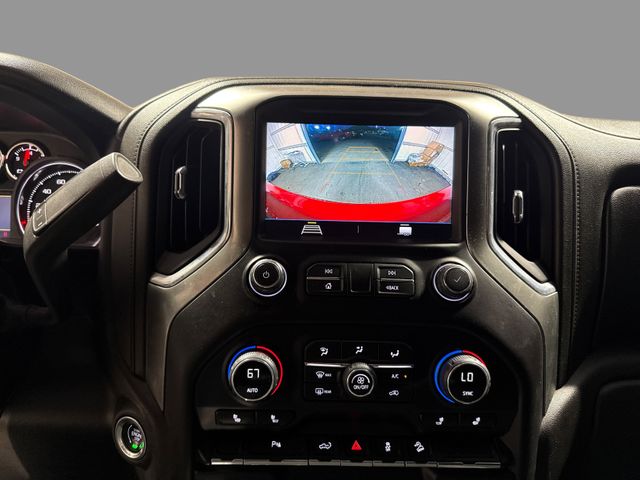 2022 Chevrolet Silverado LTD Trail Boss - LT | Houston, TX | Texas Star Motors 2022 Chevrolet Silverado LTD Trail Boss - LT | Houston, TX | Texas Star Motors