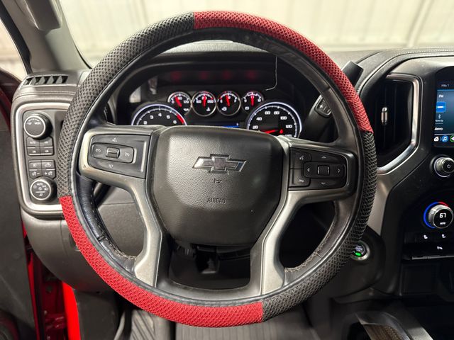 2022 Chevrolet Silverado LTD Trail Boss - LT | Houston, TX | Texas Star Motors 2022 Chevrolet Silverado LTD Trail Boss - LT | Houston, TX | Texas Star Motors