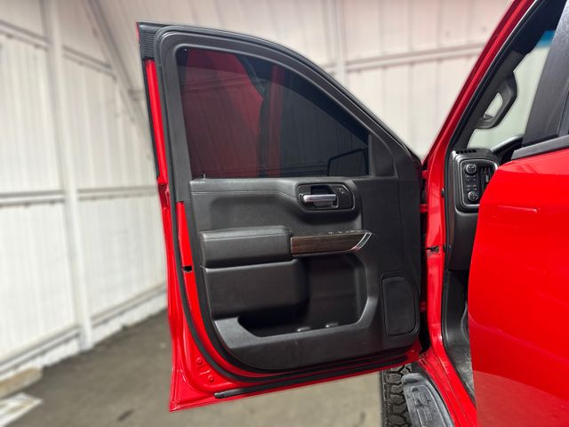 2022 Chevrolet Silverado LTD Trail Boss - LT | Houston, TX | Texas Star Motors 2022 Chevrolet Silverado LTD Trail Boss - LT | Houston, TX | Texas Star Motors