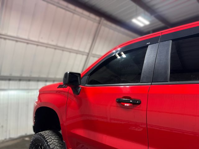 2022 Chevrolet Silverado LTD Trail Boss - LT | Houston, TX | Texas Star Motors