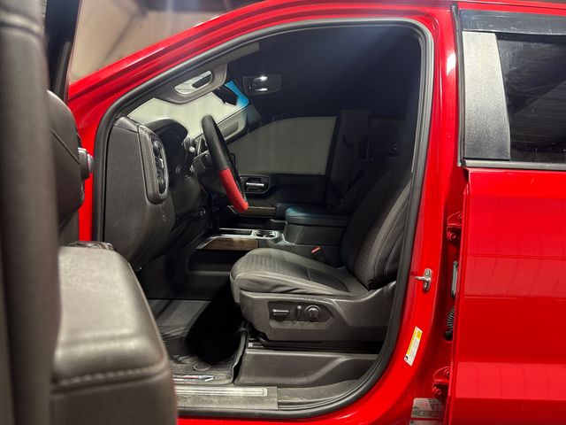 2022 Chevrolet Silverado LTD Trail Boss - LT | Houston, TX | Texas Star Motors 2022 Chevrolet Silverado LTD Trail Boss - LT | Houston, TX | Texas Star Motors