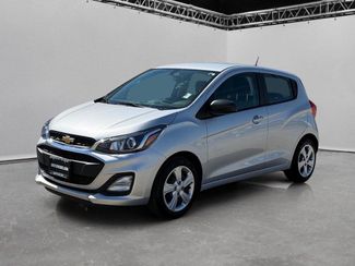 2022 Chevrolet Spark LS CVT | Arlington Heights, IL | Gmotorcars