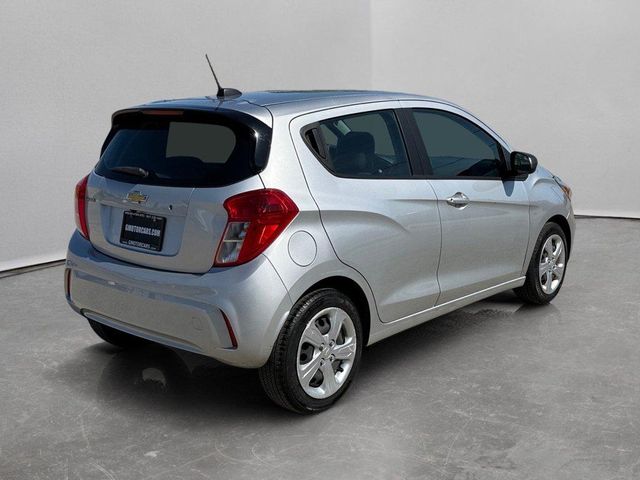 2022 Chevrolet Spark LS CVT | Arlington Heights, IL | Gmotorcars