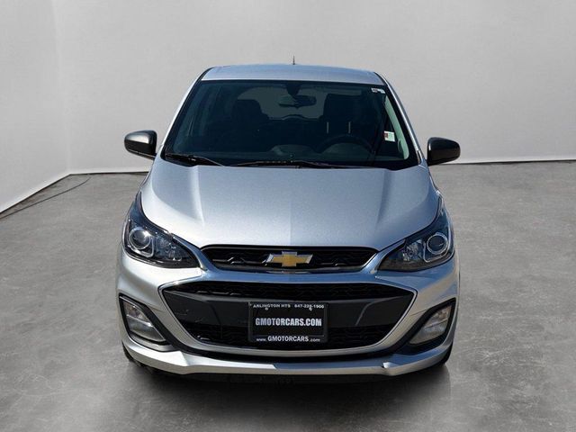 2022 Chevrolet Spark LS CVT | Arlington Heights, IL | Gmotorcars