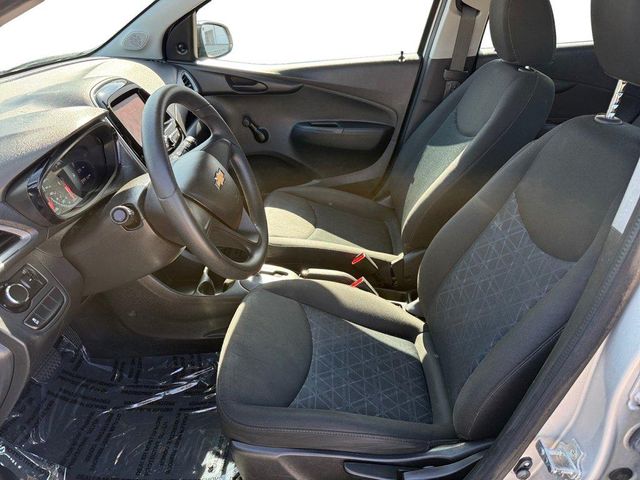 2022 Chevrolet Spark LS CVT | Arlington Heights, IL | Gmotorcars