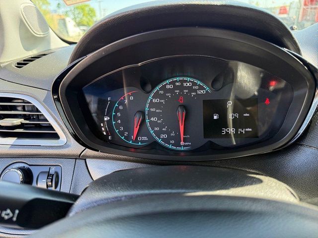 2022 Chevrolet Spark LS CVT | Arlington Heights, IL | Gmotorcars