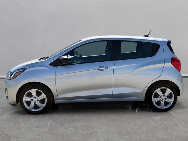 2022 Chevrolet Spark LS CVT | Arlington Heights, IL | Gmotorcars