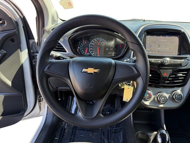 2022 Chevrolet Spark LS CVT | Arlington Heights, IL | Gmotorcars