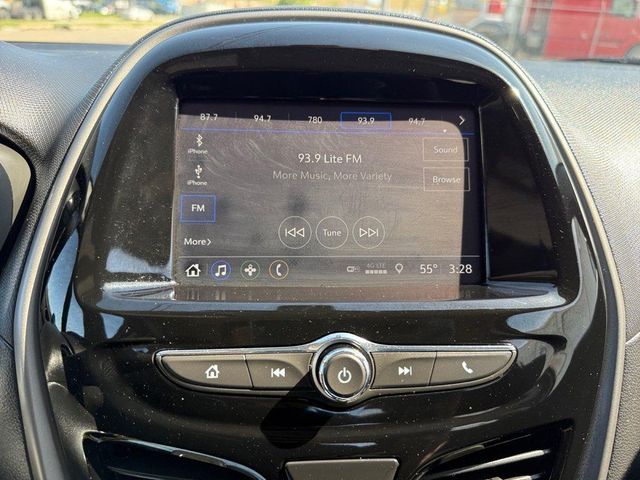2022 Chevrolet Spark LS CVT | Arlington Heights, IL | Gmotorcars 2022 Chevrolet Spark LS CVT | Arlington Heights, IL | Gmotorcars