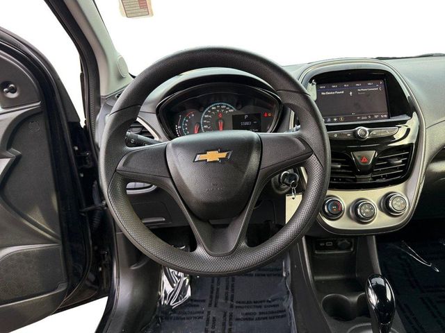 2022 Chevrolet Spark LS CVT | Arlington Heights, IL | Gmotorcars 2022 Chevrolet Spark LS CVT | Arlington Heights, IL | Gmotorcars