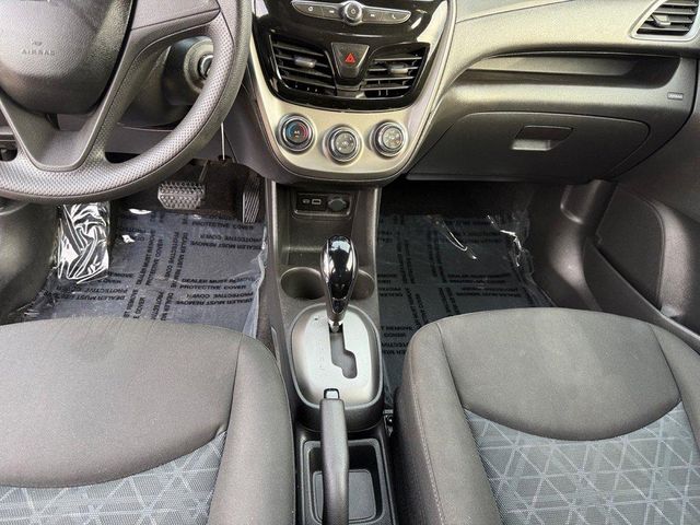 2022 Chevrolet Spark LS CVT | Arlington Heights, IL | Gmotorcars