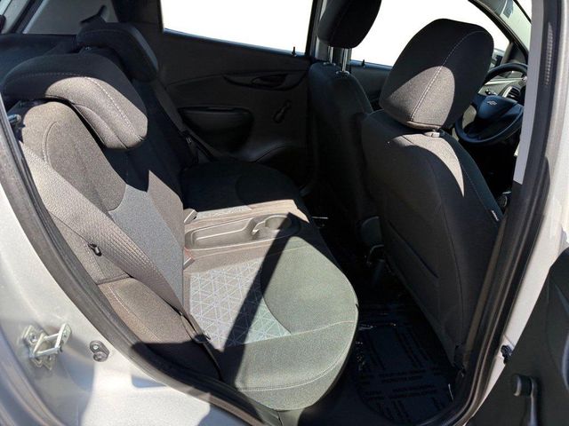2022 Chevrolet Spark LS CVT | Arlington Heights, IL | Gmotorcars