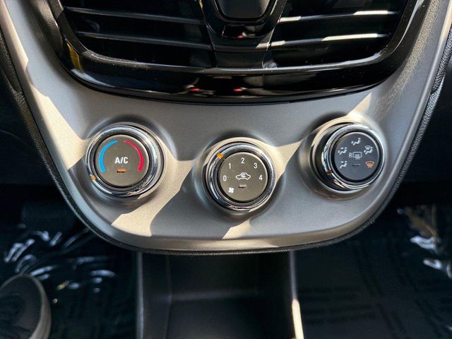 2022 Chevrolet Spark LS CVT | Arlington Heights, IL | Gmotorcars