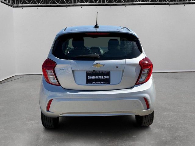 2022 Chevrolet Spark LS CVT | Arlington Heights, IL | Gmotorcars 2022 Chevrolet Spark LS CVT | Arlington Heights, IL | Gmotorcars