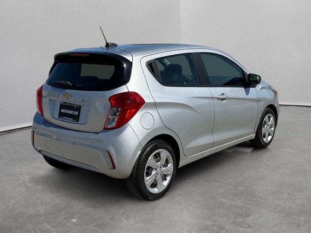 2022 Chevrolet Spark LS CVT | Arlington Heights, IL | Gmotorcars
