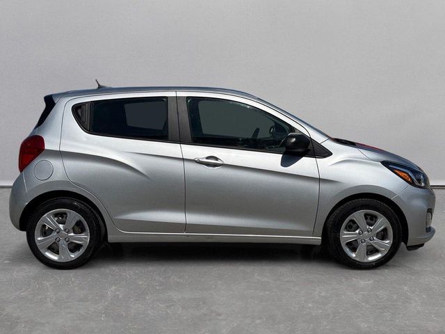 2022 Chevrolet Spark LS CVT | Arlington Heights, IL | Gmotorcars