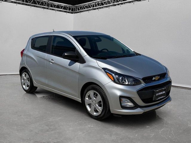 2022 Chevrolet Spark LS CVT | Arlington Heights, IL | Gmotorcars