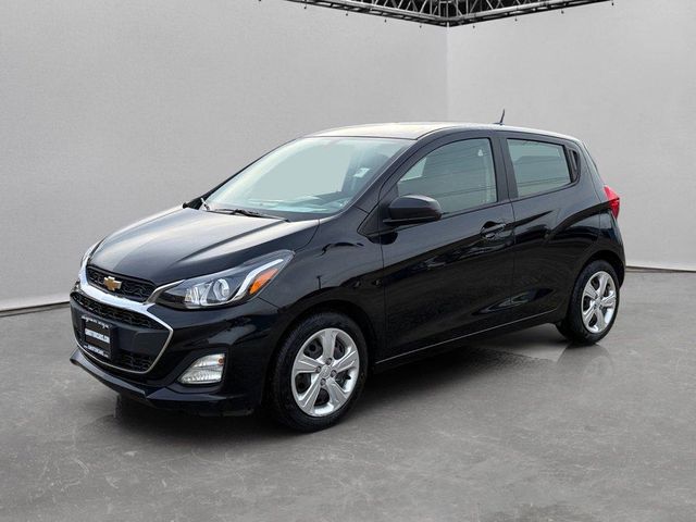 2022 Chevrolet Spark LS CVT | Arlington Heights, IL | Gmotorcars