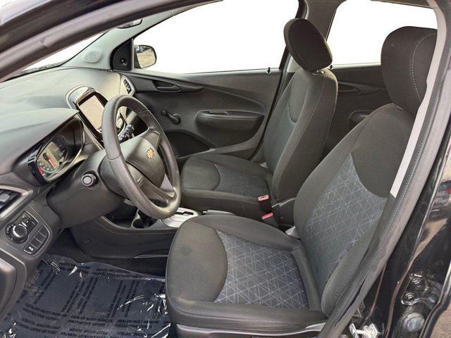 2022 Chevrolet Spark LS CVT | Arlington Heights, IL | Gmotorcars