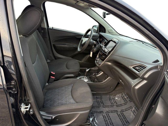 2022 Chevrolet Spark LS CVT | Arlington Heights, IL | Gmotorcars