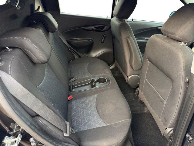 2022 Chevrolet Spark LS CVT | Arlington Heights, IL | Gmotorcars