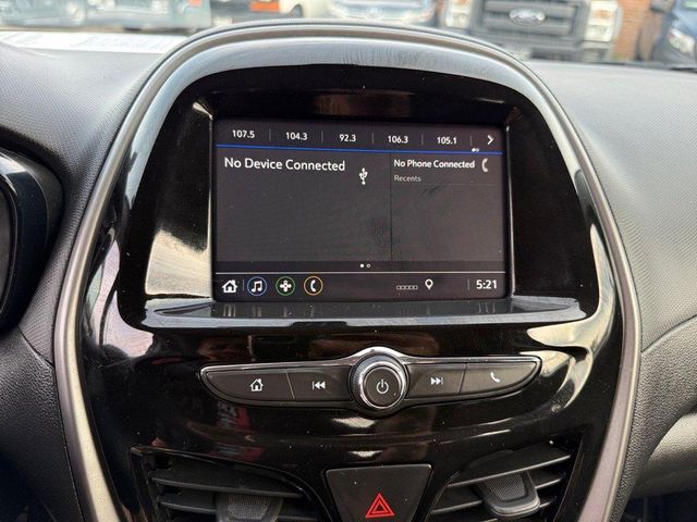 2022 Chevrolet Spark LS CVT | Arlington Heights, IL | Gmotorcars 2022 Chevrolet Spark LS CVT | Arlington Heights, IL | Gmotorcars