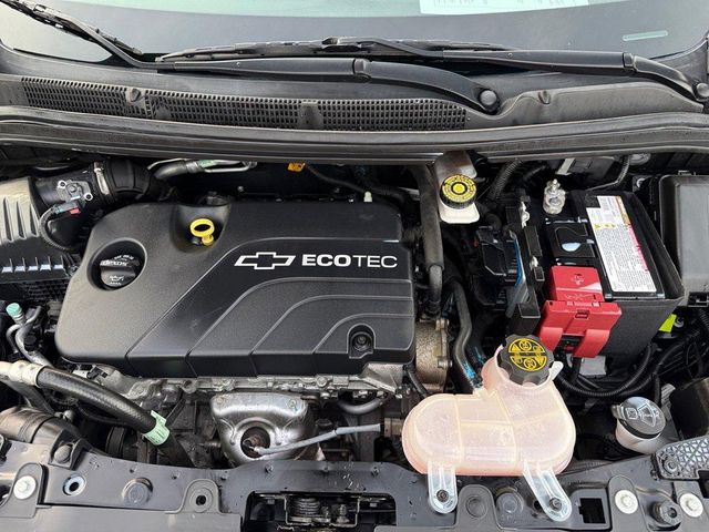 2022 Chevrolet Spark LS CVT | Arlington Heights, IL | Gmotorcars