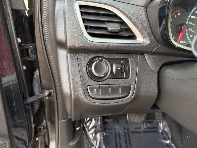 2022 Chevrolet Spark LS CVT | Arlington Heights, IL | Gmotorcars