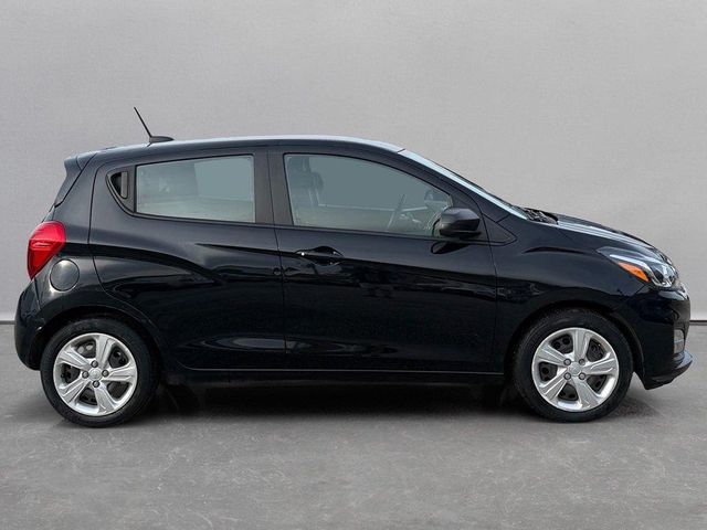 2022 Chevrolet Spark LS CVT | Arlington Heights, IL | Gmotorcars