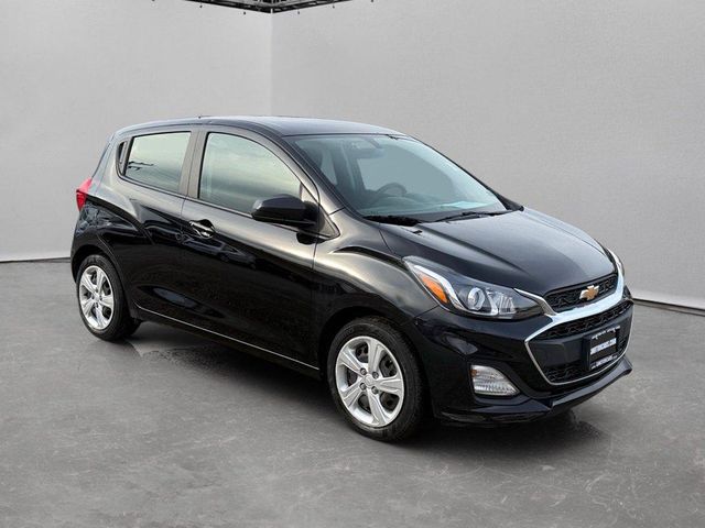 2022 Chevrolet Spark LS CVT | Arlington Heights, IL | Gmotorcars