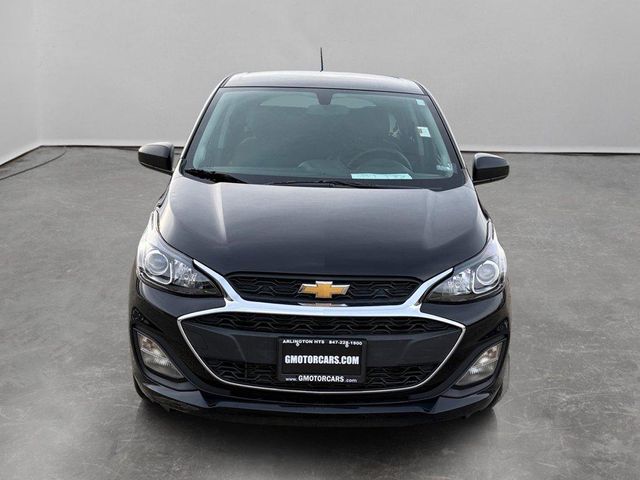 2022 Chevrolet Spark LS CVT | Arlington Heights, IL | Gmotorcars